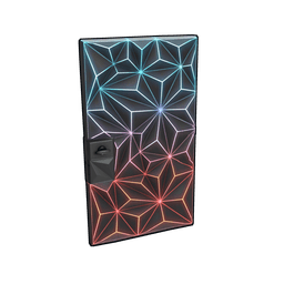 Скин Neonwire Door