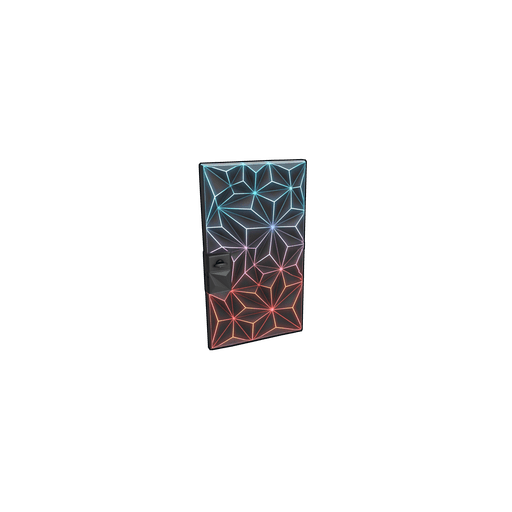 Скин Neonwire Door в Rust