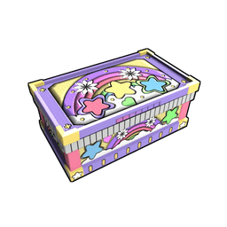 Скин Rainjoy Large Wood Box