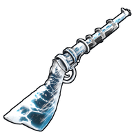 Cold Hunter Waterpipe