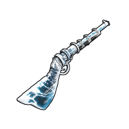 Скин Cold Hunter Waterpipe