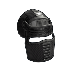 Скин Commando Facemask