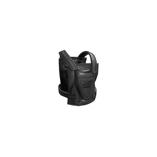 Скин Commando Chestplate в Rust