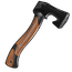 Wartech Hatchet - image 0