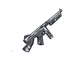Скин Prototype 7164 Thompson