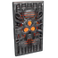 The Fiend Metal Door - image 0