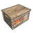 Wooden Base Box - image 0