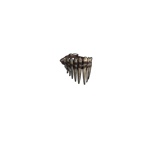 Скин Bone Armor Bandana в Rust