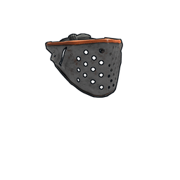 Скин Kitchen Warfare Bandana