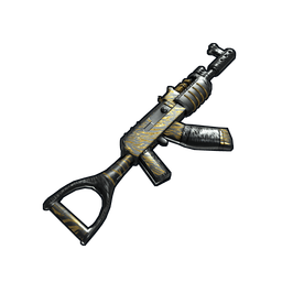 Скин Royal Safari AR