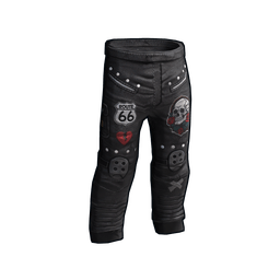 Скин Road Angels Pants
