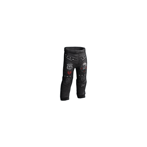 Скин Road Angels Pants в Rust