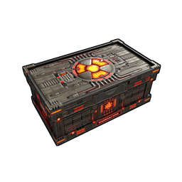 Скин Nuke Room Storage