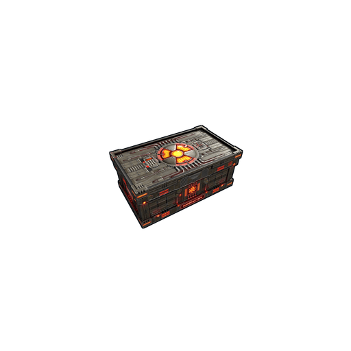 Скин Nuke Room Storage в Rust