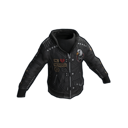 Скин Road Angels Hoodie