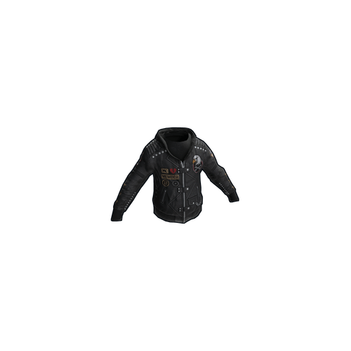 Скин Road Angels Hoodie в Rust