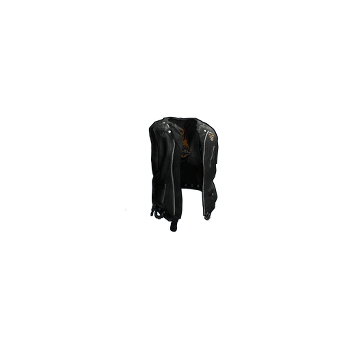 Скин Hell Riders Jacket в Rust