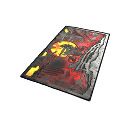 Скин Shadowborn Rug