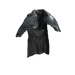 Скин Heavy Knight Jacket