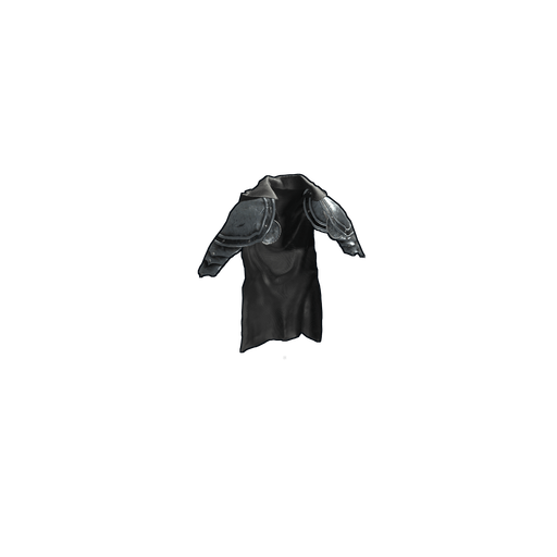 Скин Heavy Knight Jacket в Rust