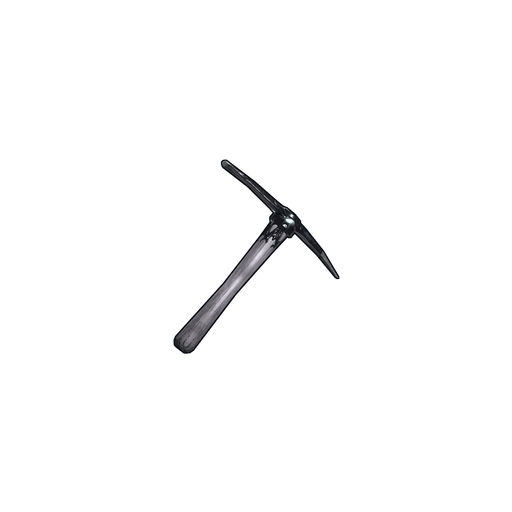 Скин Quarantine Pick Axe в Rust