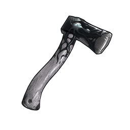 Скин Quarantine Hatchet