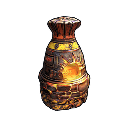 Скин Junkernaught Furnace