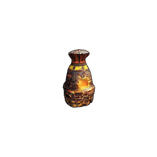 Скин Junkernaught Furnace в Rust