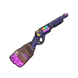 Скин Rainbow Pony Shotgun