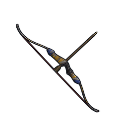 Скин Recycled Hazmat Bow