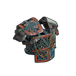 Скин Cargo Heli Vest