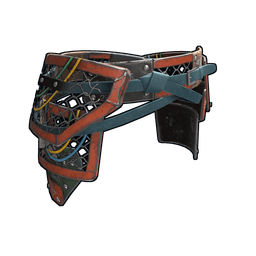 Скин Cargo Heli Kilt