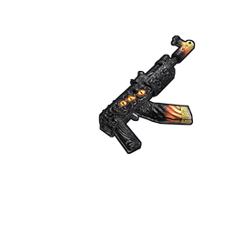 Скин Hellborn AR