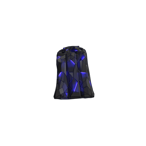 Скин Ultramarine Sleeping Bag в Rust