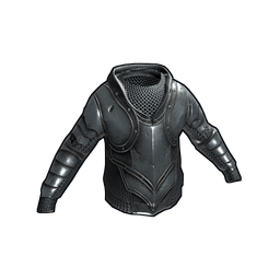 Скин Heavy Knight Hoodie