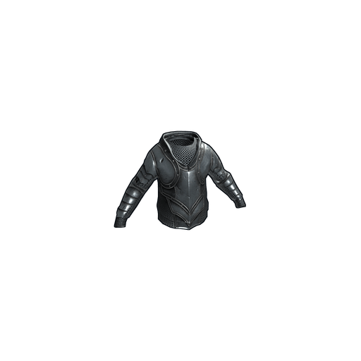 Скин Heavy Knight Hoodie в Rust