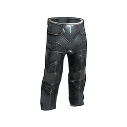 Скин Heavy Knight Pants