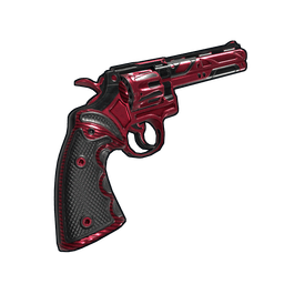 Скин Redemption Python