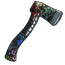 Pixel Decay Hatchet - image 0