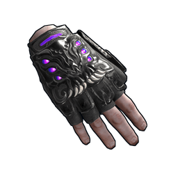 Скин Abyss Roadsign Gloves