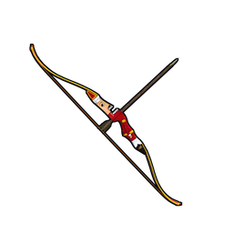 Скин Nutcracker Bow