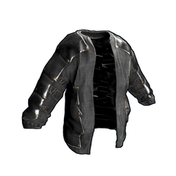 Скин Hardsuit Jacket
