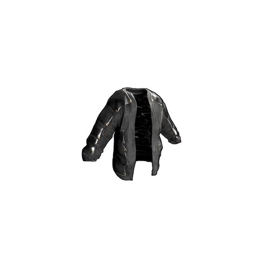 Скин Hardsuit Jacket в Rust