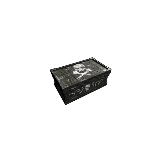 Скин Pirate Large Box в Rust