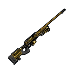 Скин Black Gold L96