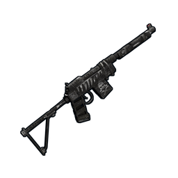 Скин Pirate SAR