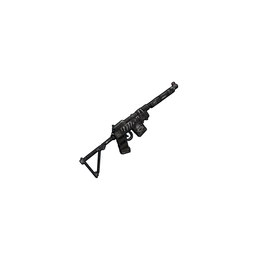Скин Pirate SAR в Rust