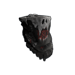 Скин Cursed Bandana