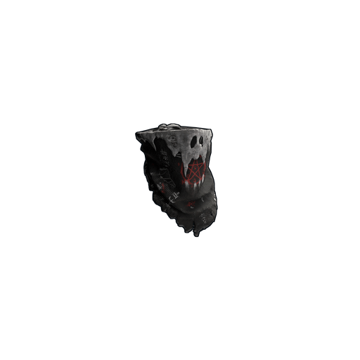 Скин Cursed Bandana в Rust