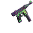 Chameleon SMG - image 0